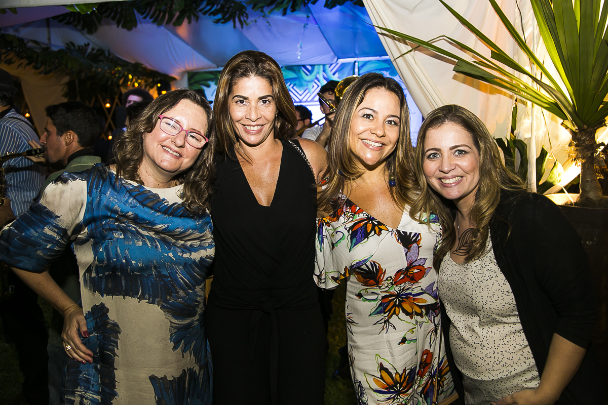 Premiação Anual 2017 – NFD